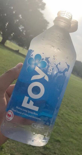 FOY SPRINGS trademark