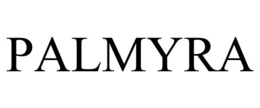 PALMYRA trademark