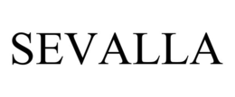 SEVALLA trademark