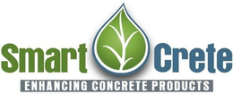 SMART CRETE ENHANCING CONCRETE PRODUCTS trademark