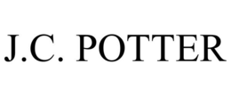 J.C. POTTER trademark