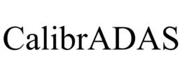 CALIBRADAS trademark
