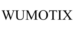 WUMOTIX trademark