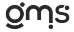GMS trademark