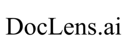 DOCLENS.AI trademark