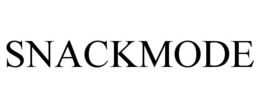 SNACKMODE trademark