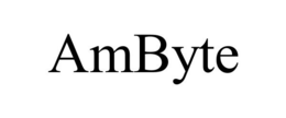 AMBYTE trademark