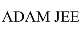 ADAM JEE trademark