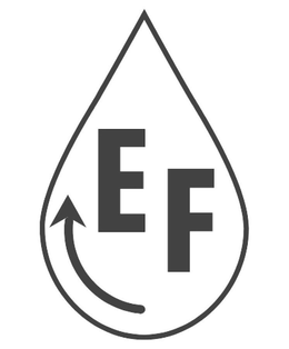 EF trademark