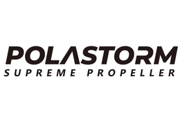 POLASTORM SUPREME PROPELLER trademark
