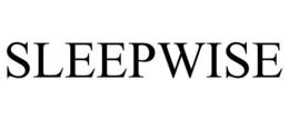 SLEEPWISE trademark