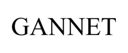 GANNET trademark