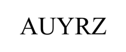 AUYRZ trademark