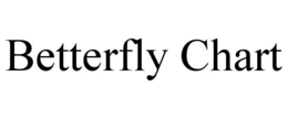 BETTERFLY CHART trademark