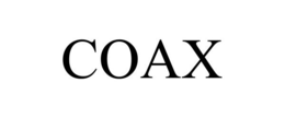 COAX trademark