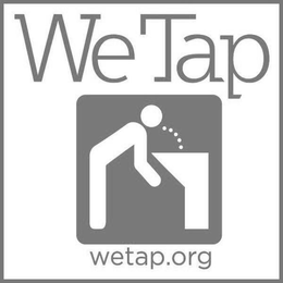 WETAP WETAP.ORG trademark