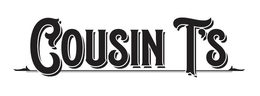 COUSIN T'S trademark