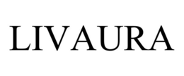 LIVAURA trademark