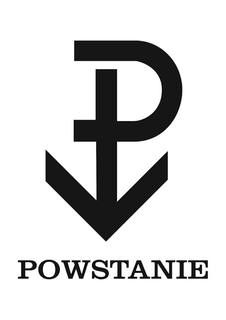 POWSTANIE trademark