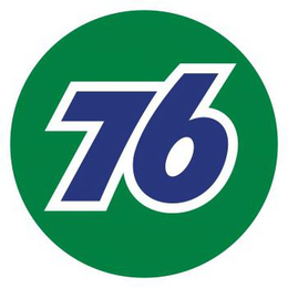 76 trademark