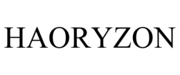 HAORYZON trademark