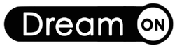 DREAM ON trademark