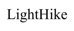 LIGHTHIKE trademark