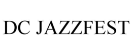 DC JAZZFEST trademark