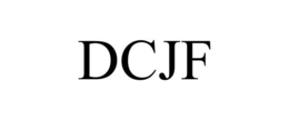 DCJF trademark