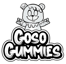 GOSO GUMMIES trademark