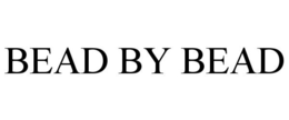 BEAD BY BEAD trademark