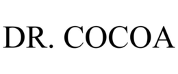 DR. COCOA trademark