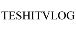 TESHITVLOG trademark