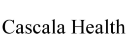 CASCALA HEALTH trademark