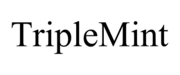 TRIPLEMINT trademark