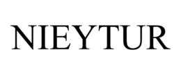 NIEYTUR trademark