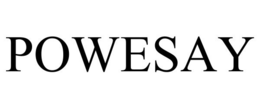 POWESAY trademark
