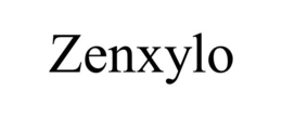 ZENXYLO trademark