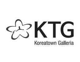 KTG KOREATOWN GALLERIA trademark
