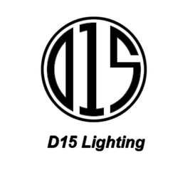 D15 D15 LIGHTING trademark
