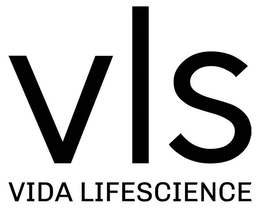 VLS VIDA LIFESCIENCE trademark