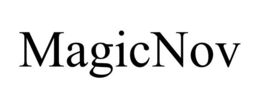 MAGICNOV trademark