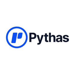 P PYTHAS trademark