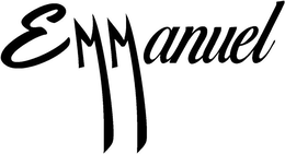 EMMANUEL trademark