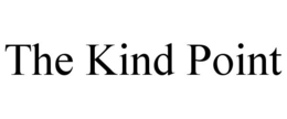 THE KIND POINT trademark