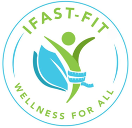 IFAST-FIT WELLNESS FOR ALL trademark