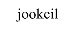 JOOKCIL trademark