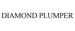 DIAMOND PLUMPER trademark
