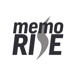 MEMO RISE trademark
