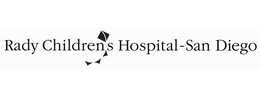 RADY CHILDREN'S HOSPITAL - SAN DIEGO trademark